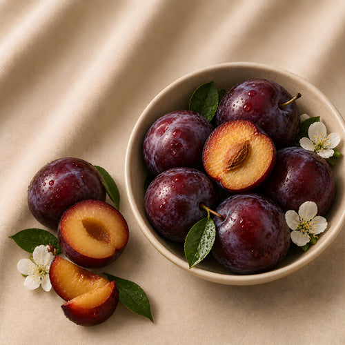Plum