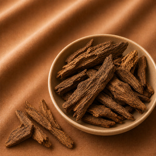 Amberwood