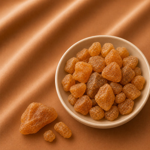 Benzoin