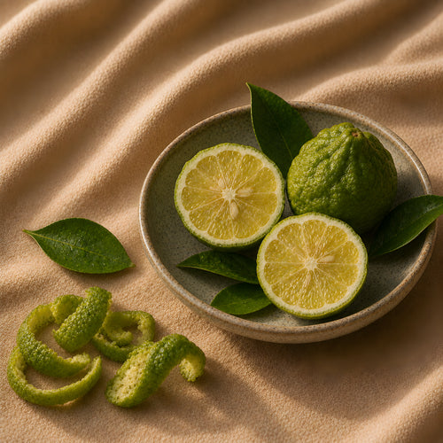Bergamot