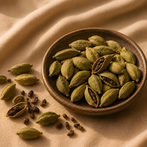 Cardamom