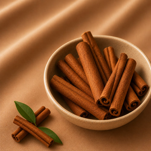 Cinnamon