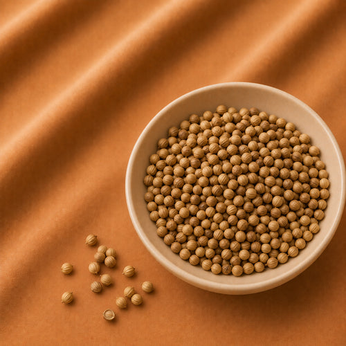 Coriander