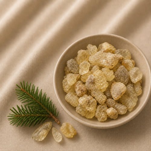 Fir Resin
