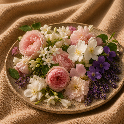 Floral