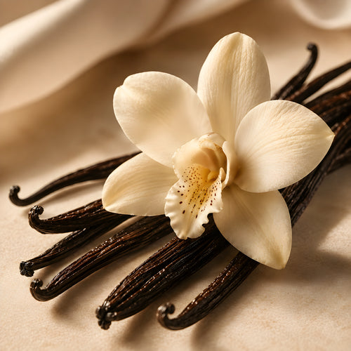 French Vanilla