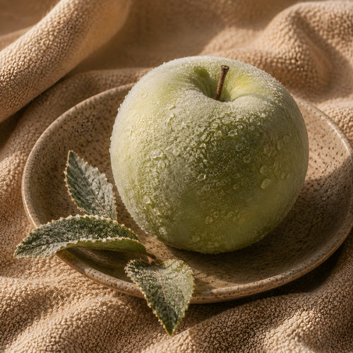 Frosted Apple