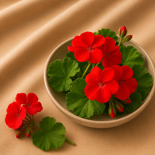 Geranium
