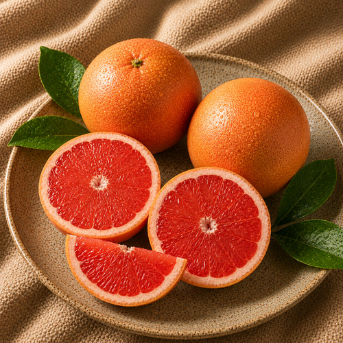Grapefruit