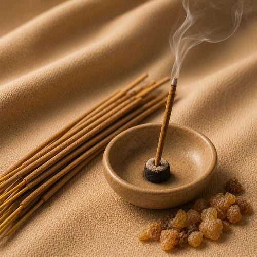 Incense
