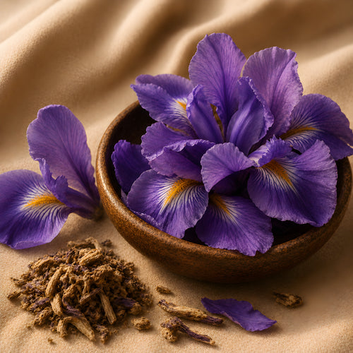 Iris