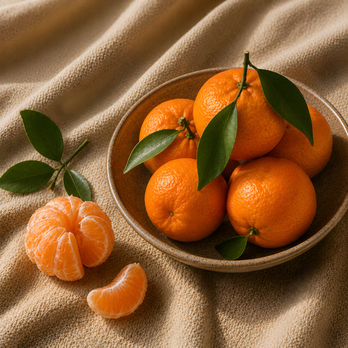 Mandarin