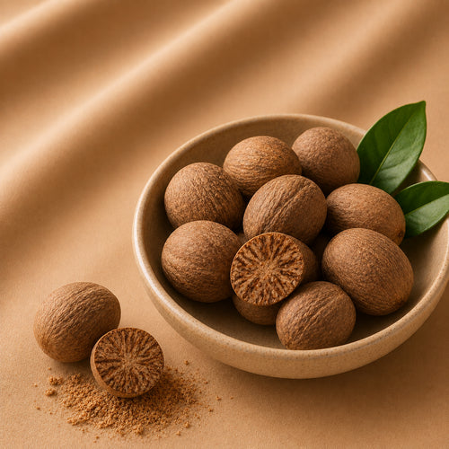 Nutmeg