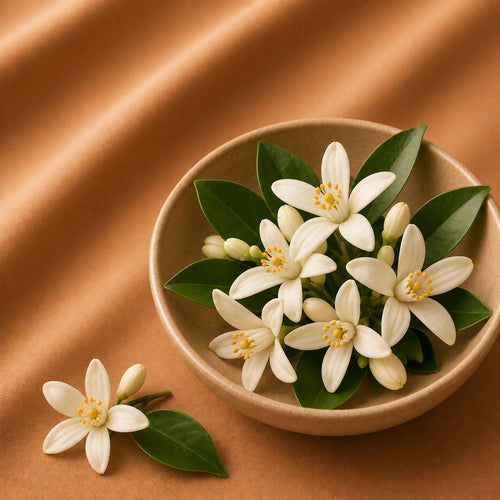 Orange Blosssom