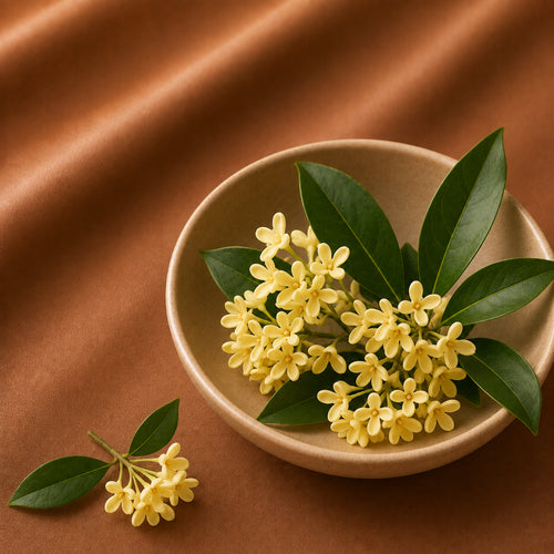 Osmanthus