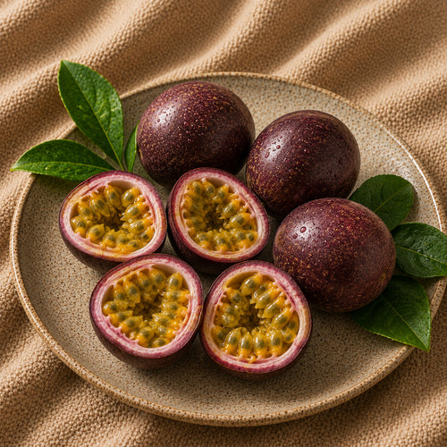 Passion Fruit