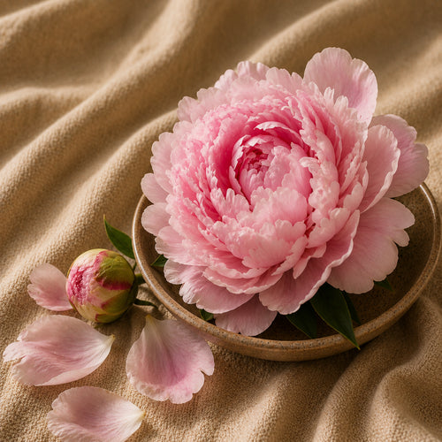 Peony