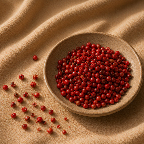 Pink Pepper