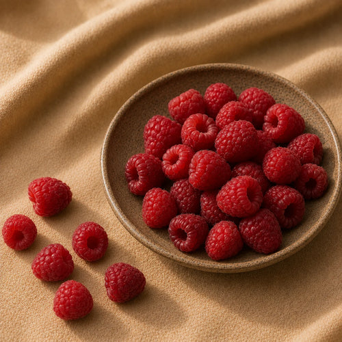 Raspberry
