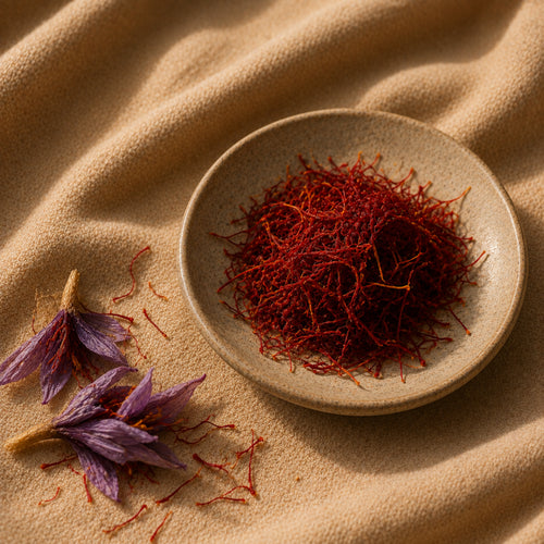 Saffron