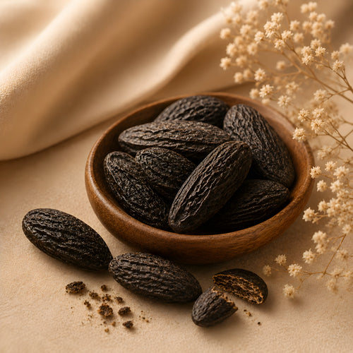 Tonka Bean