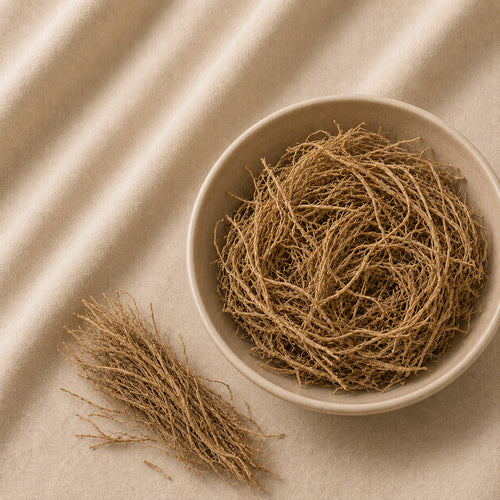 Vetiver